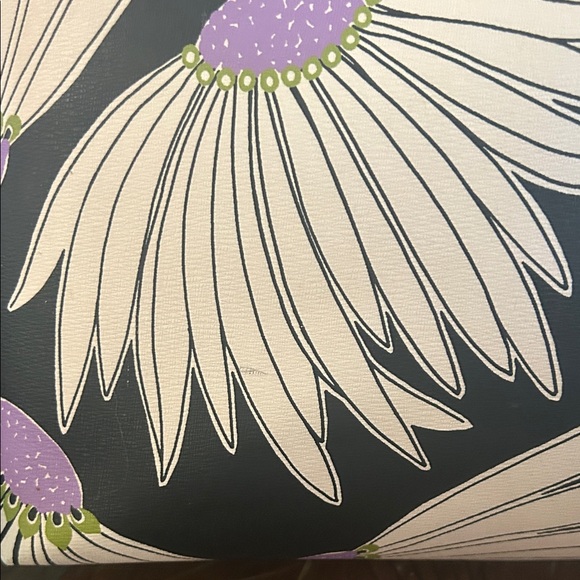 Floral Kate Spade Tote Bag - Picture 9 of 9